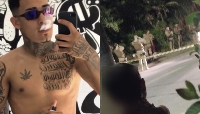arma-falsa-tornozeleira-pmsc-criminoso-morto-comparsa-baleado-joinville.jpg