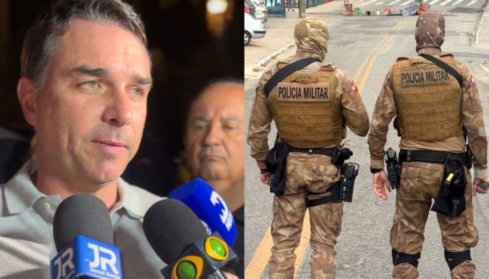 flavio-bolsonaro-recado-faccoes-letalidade-pmsc-sc.jpg