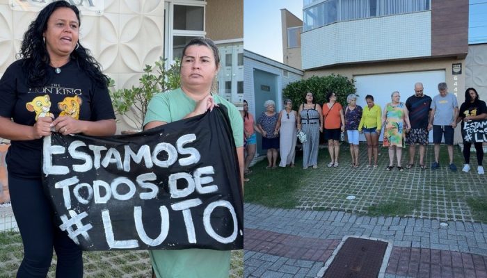 moradores-oracao-predio-casal-assassinado-navegantes.jpg