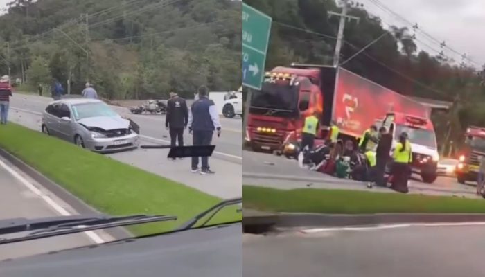 motociclista-morre-bater-carro-atingido-outro-veiculo-brusque.jpg